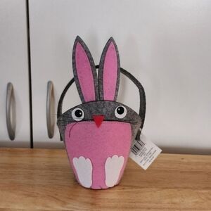 Children Easter Basket